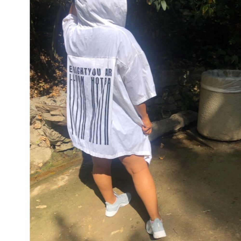 Unique Windbreaker - image 3